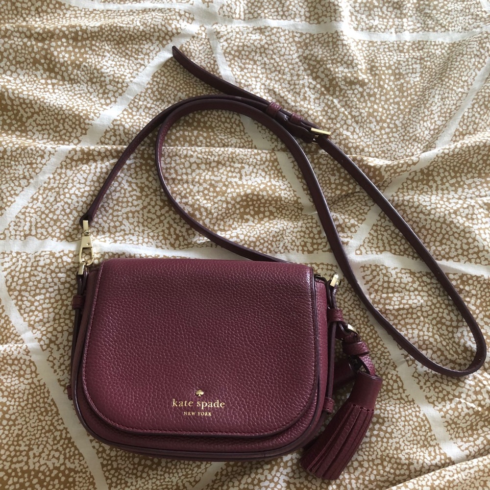 Kate Spade Crossbody